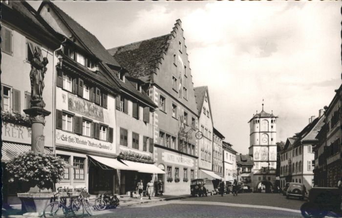 Wangen Allgaeu errenstrasse