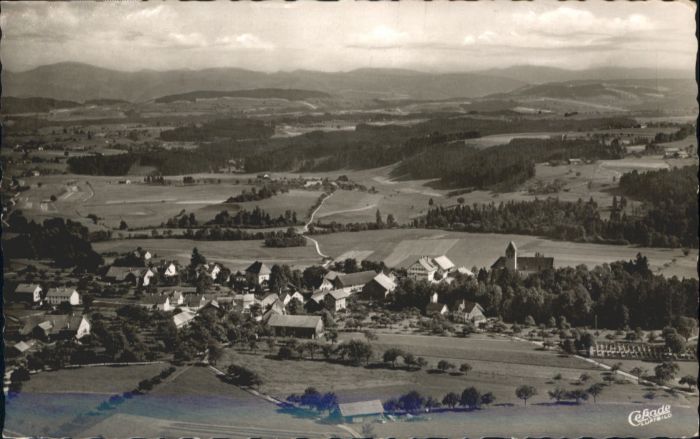 Eglofs Fliegeraufnahme