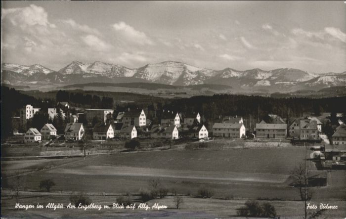 Wangen Allgaeu