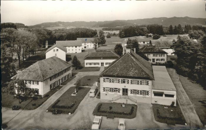Neutrauchburg