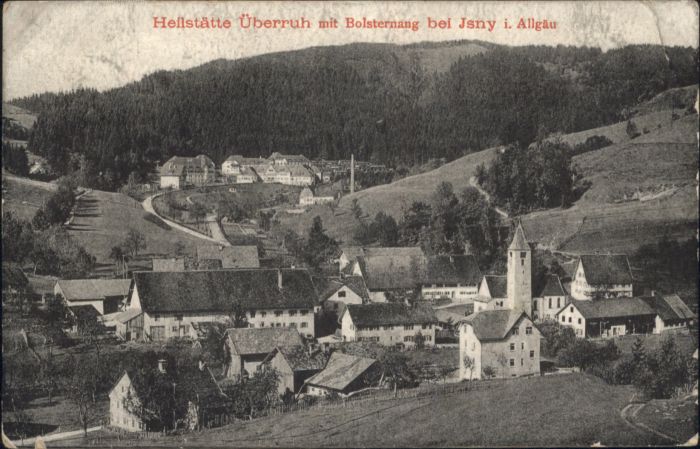 ueberruh olsternang