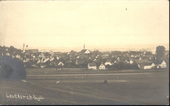 Leutkirch