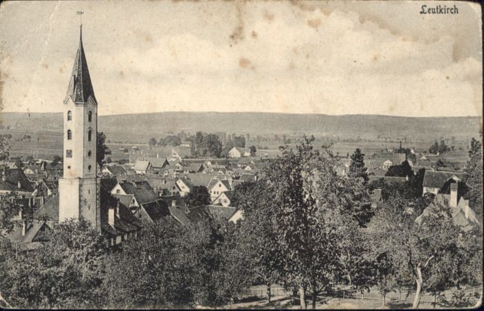 Leutkirch