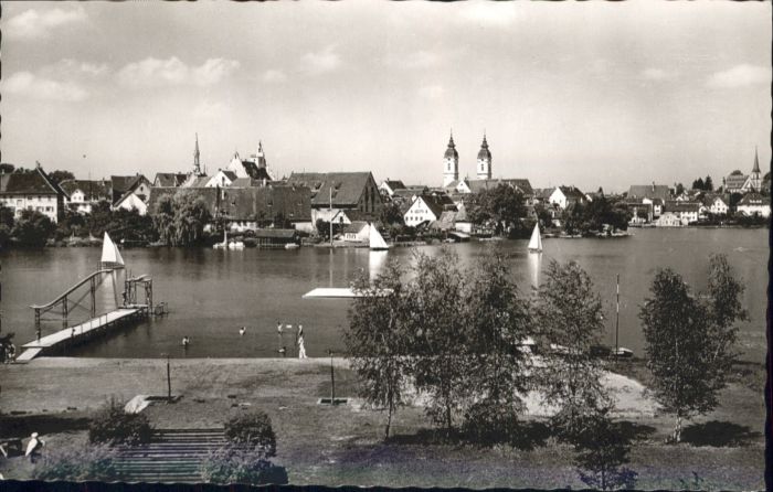 Bad Waldsee Strandbad