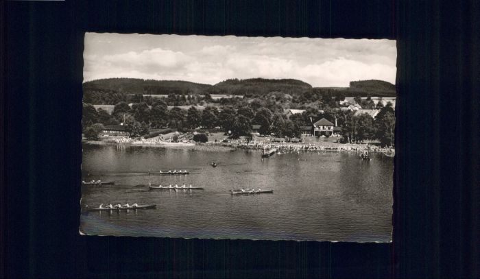 Bad Waldsee Strandbad