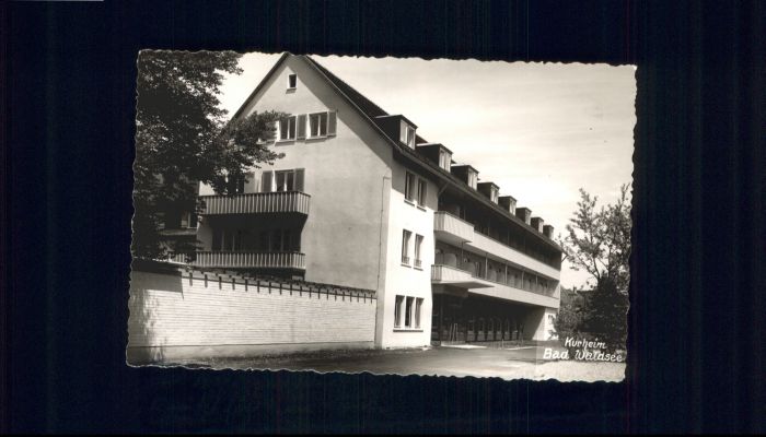 Bad Waldsee Kurheim