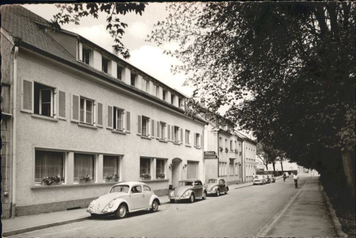 Kisslegg Haus Peterhof