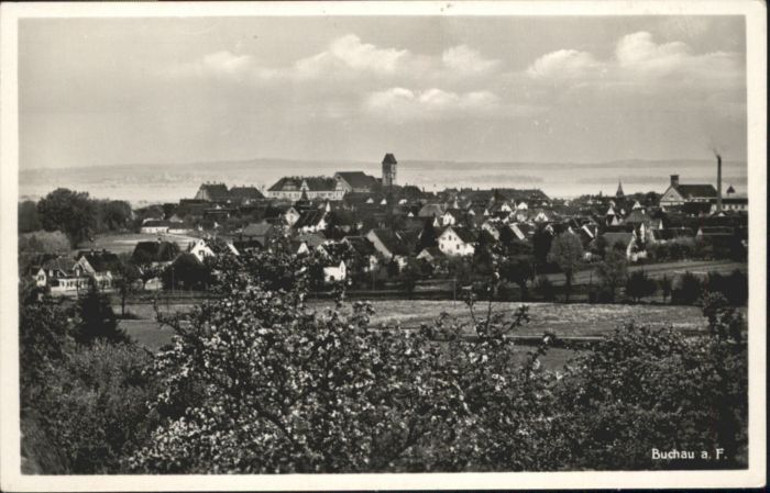 Buchau
