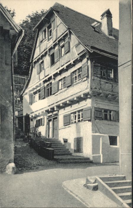 Biberach Riss Biberach Weberberg