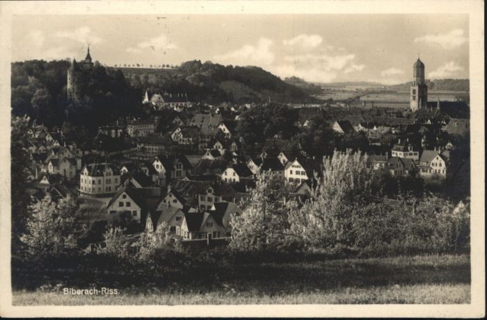 Biberach Riss Biberach