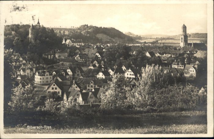 Biberach Riss Biberach