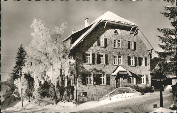 Birkendorf Hotel Kurhaus Rothaus