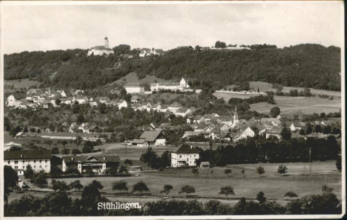 Stuehlingen