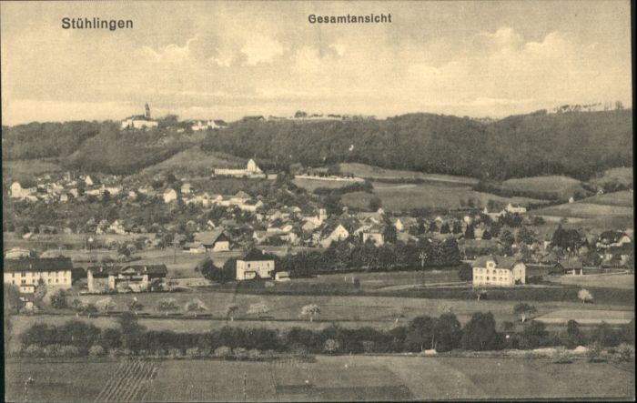 Stuehlingen