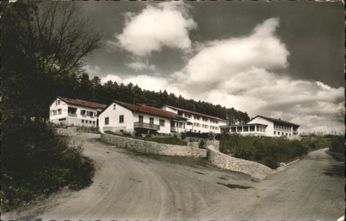 Waldshut Tiengen Rhein Waldshut-Tiengen Bauernhochschule Erhol
