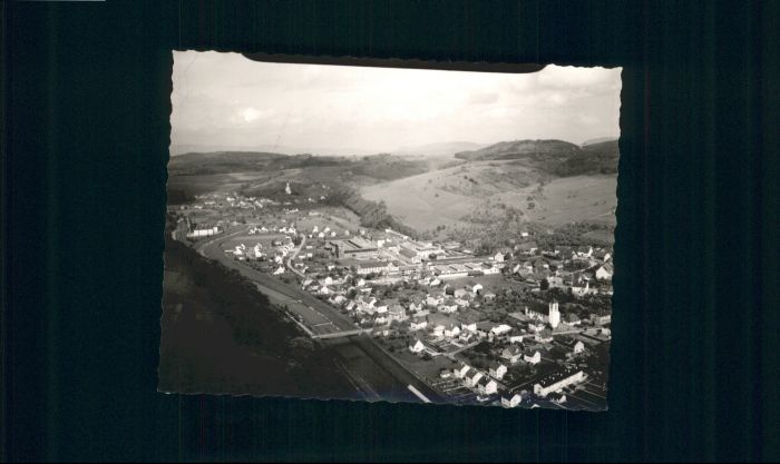 Wutoeschingen liegeraufnahme