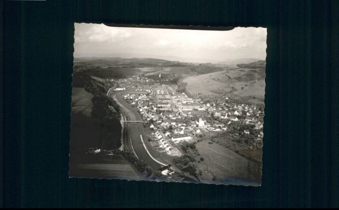 Wutoeschingen liegeraufnahme