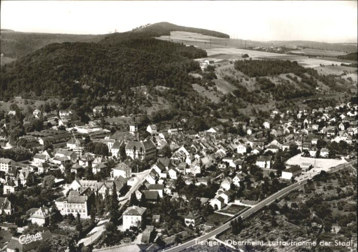 Waldshut Tiengen Rhein Waldshut-Tiengen Fliegeraufnahme