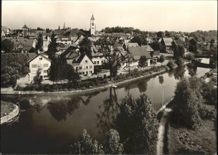 Wangen Allgaeu Wangen