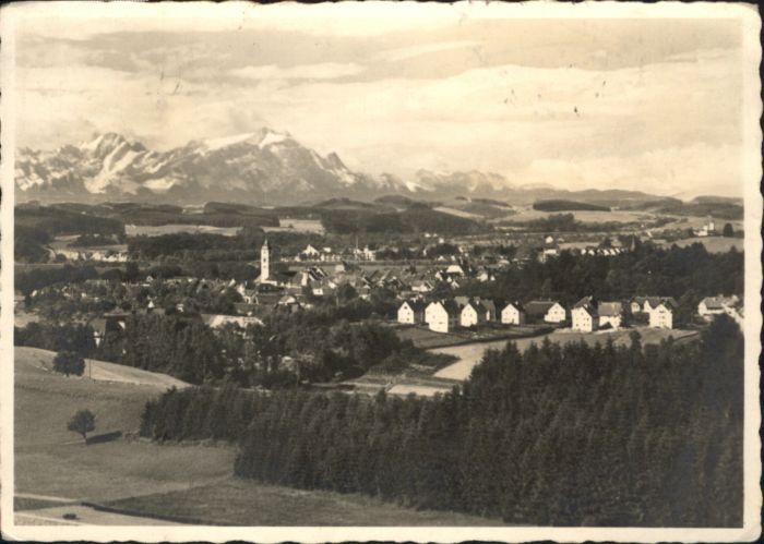 Wangen Allgaeu Wangen