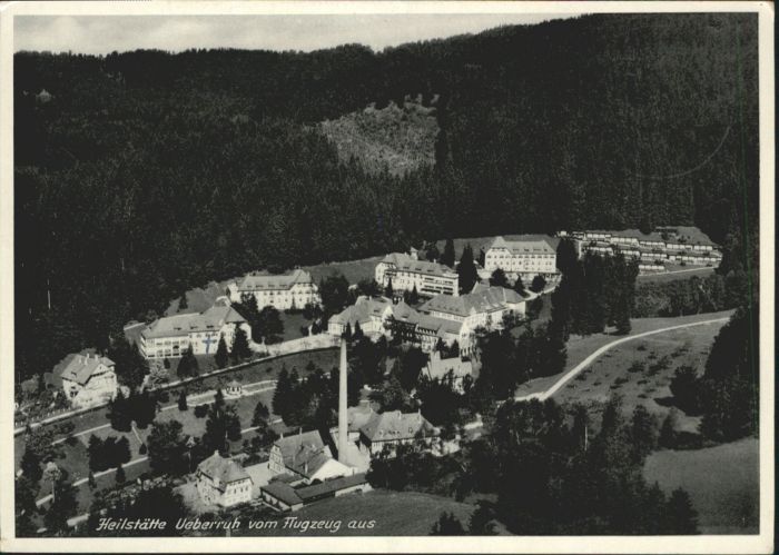 ueberruh liegeraufnahme