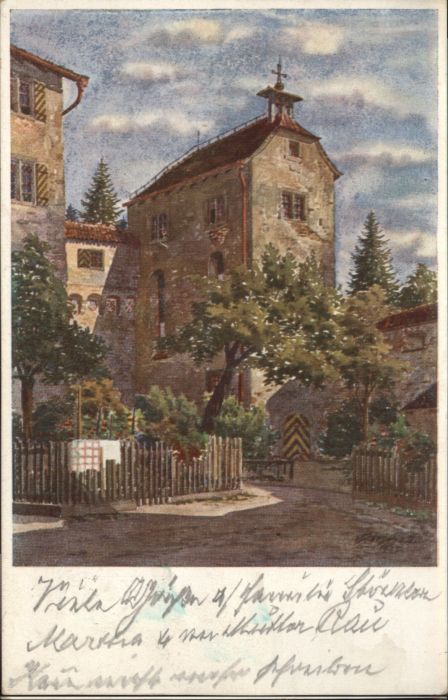 Waldburg Wuerttemberg chloss Waldburg Schlosshof