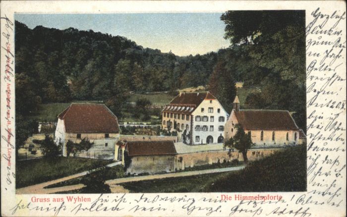 Grenzach-Wyhlen