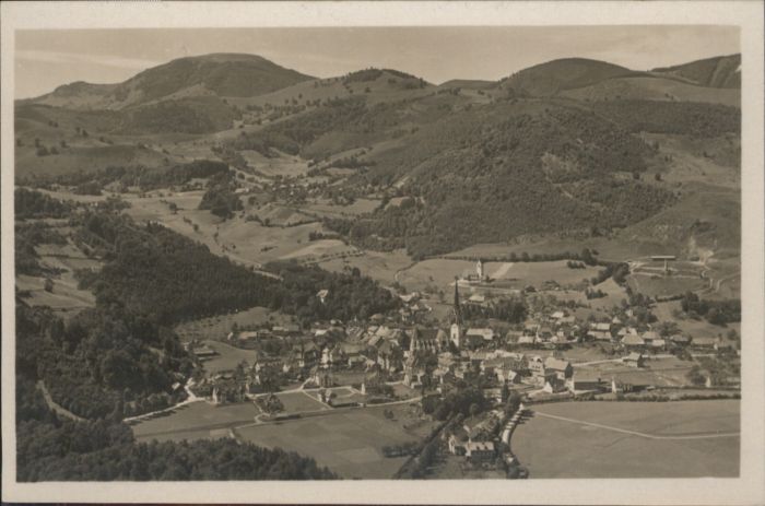 Schoenau Schwarzwald