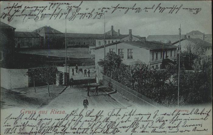 Riesa Sachsen Riesa