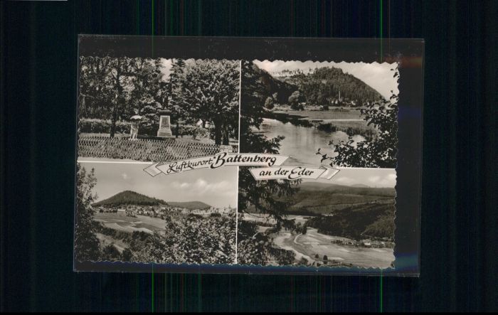 Battenberg Eder Battenberg Eder