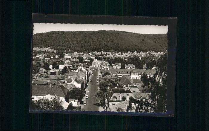 Marburg Lahn Marburg Bahnhofstrasse