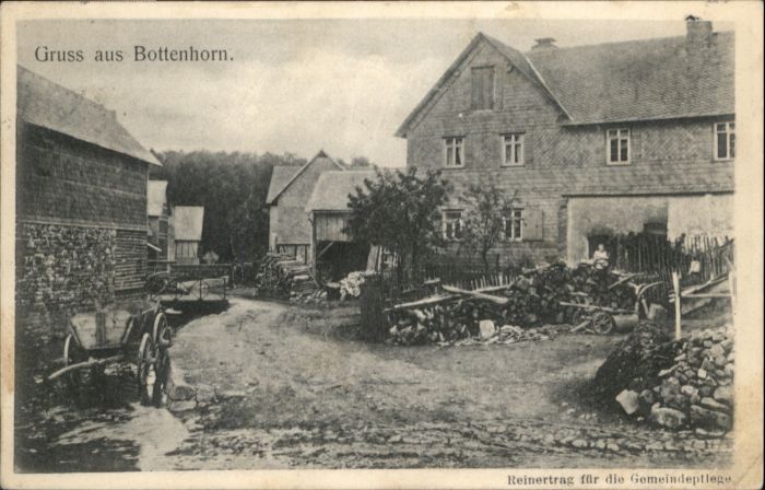 Bottenhorn Reinertal Gemeindepflege