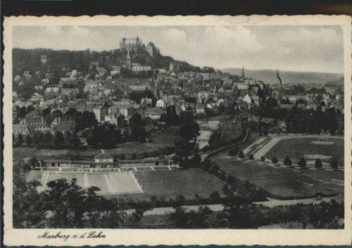 Marburg Lahn Marburg Schwimmbad
