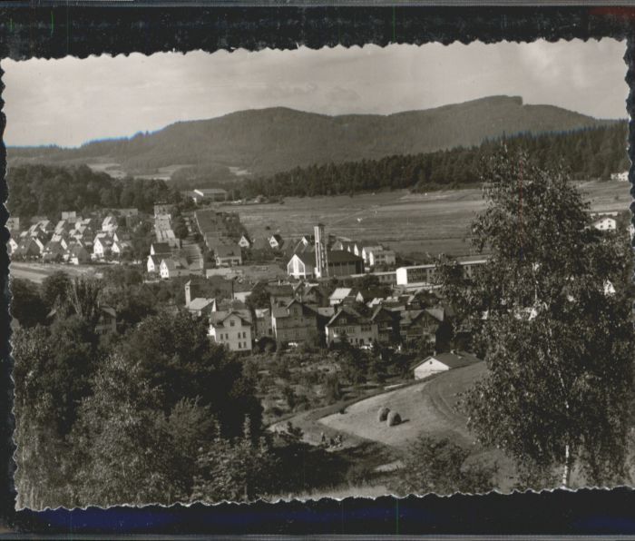 Gladenbach Hessen Kirche
