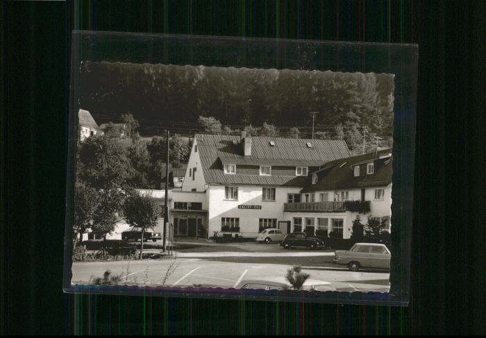 Bad Endbach Kneipp Bad