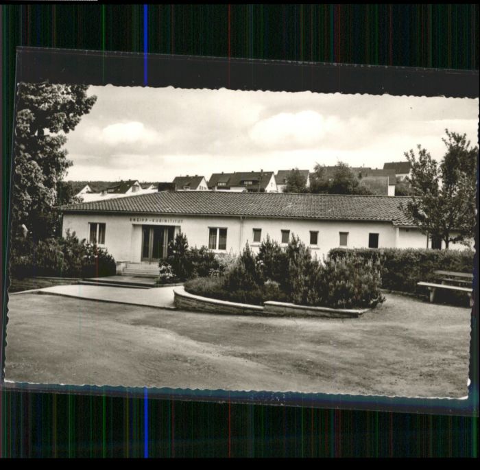 Bad Endbach Kurinstitut