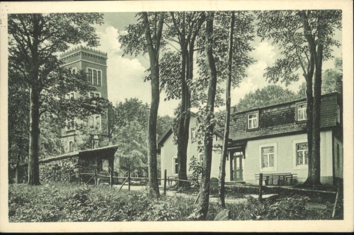 Neukirch Lausitz Valtenberg