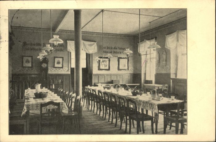 Bautzen Sachsen Marthastift