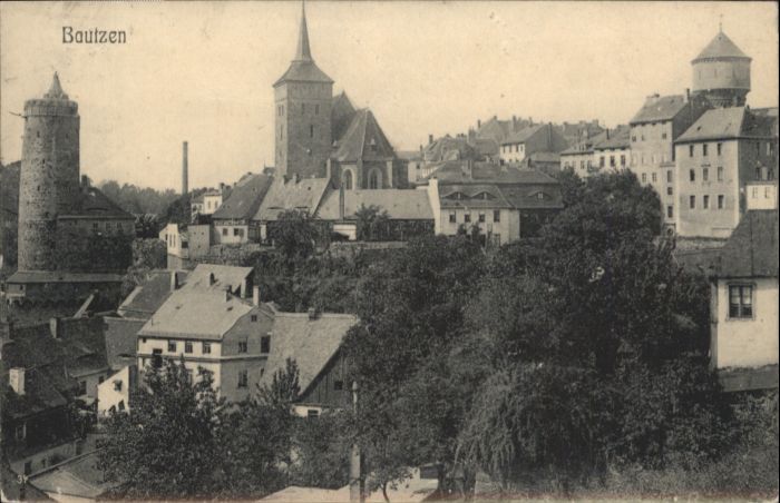 Bautzen Sachsen