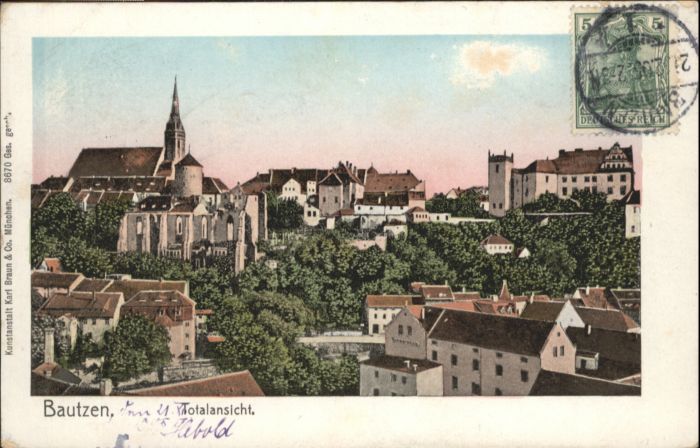 Bautzen