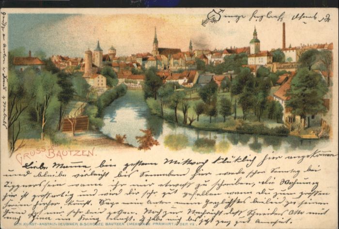 Bautzen