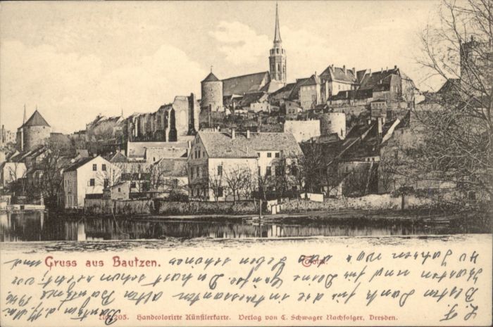 Bautzen Sachsen