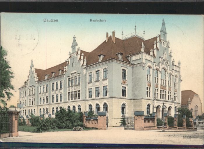 Bautzen Realschule