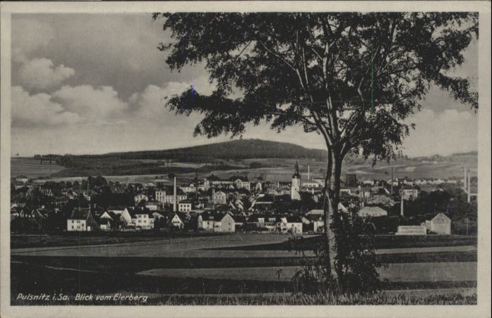 Pulsnitz Sachsen Pulsnitz