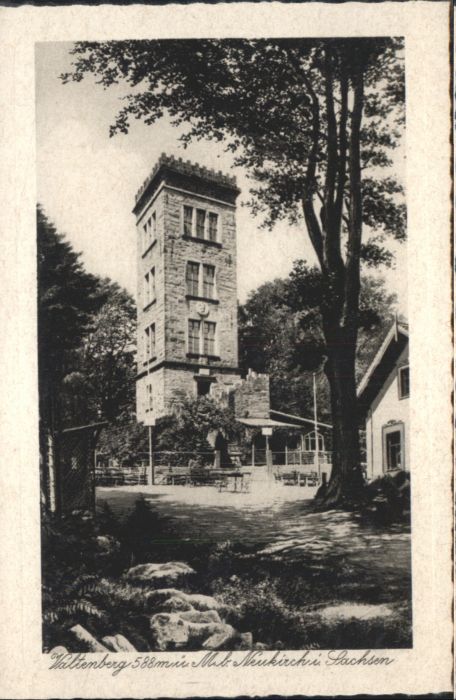 Neukirch Lausitz Valtenberg