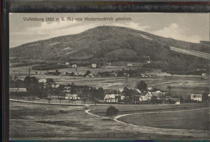 Niederneukirch Valtenberg