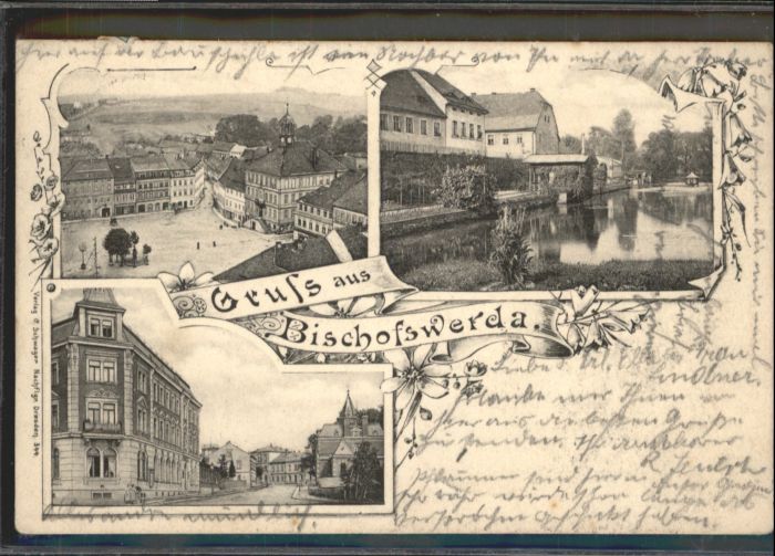 Bischofswerda