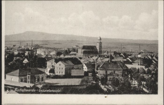 Bischofswerda