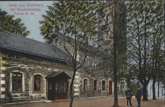 Bischofswerda Butterberg