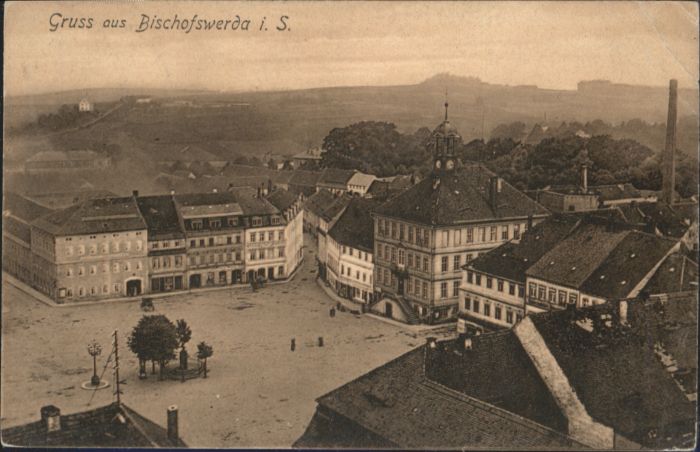 Bischofswerda